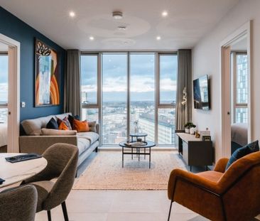 2 bedroom apartment to rent - Photo 3