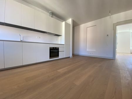 Beautiful Apartment in a Renovated period Building. - Foto 2