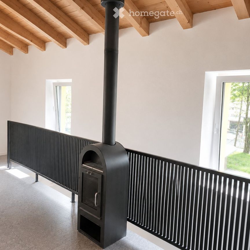 2.5 Zimmer, 70 m² - Photo 1