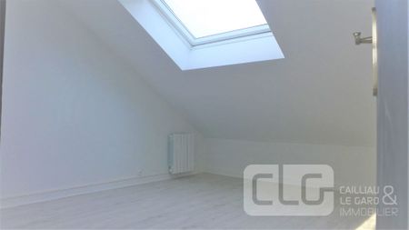 T2 - QUIMPER - 30m² - Photo 2