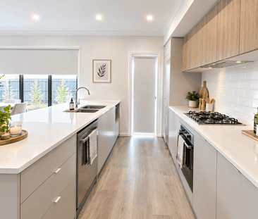 Modern Family Living in a Peaceful Beveridge Setting - Photo 6