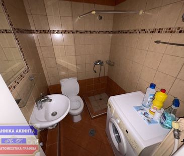 Studio/Γκαρσονιέρα για ενοικίαση Άγιος Ιωάννης (Καβάλα) - Φωτογραφία 4