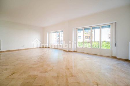Appartamento via Massimo d'Azeglio 15, Libertà - Villabianca, Palermo - Photo 3