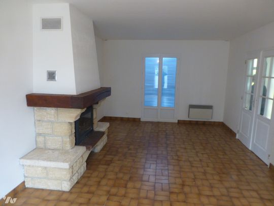 Maison de village avec 3 chambres . - Photo 1