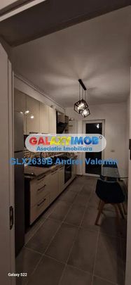 Garsoniera Bloc Nou Berceni - Aparatorii Patriei - Parcare - Fotografie 1