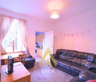 3 bedroom terraced house to rent - Photo 1