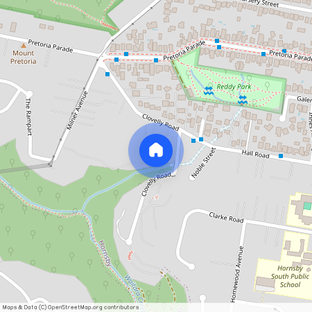 14B Clovelly Road, Hornsby