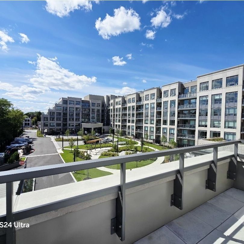 For Lease - 2075 King Road Unit# 351, King, Ontario - Photo 1