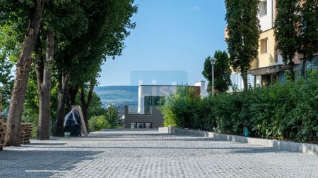 Clădire de închiriat | Zorilor-Cluj-Napoca, 10 parcari - Fotografie 3