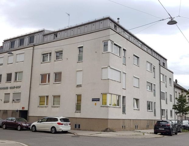 1220 Wien, Aribogasse 2 - Photo 1