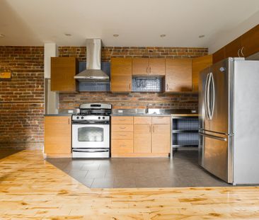 5303 Boul. St-Laurent, #D - Photo 5