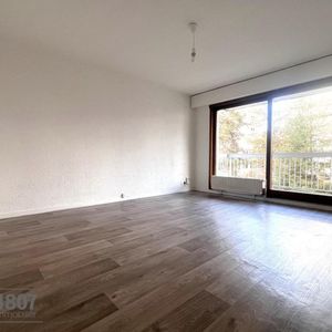 Appartement T1 à louer à Annecy - Photo 2