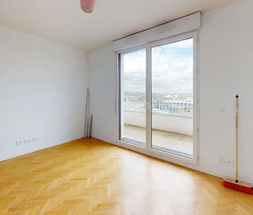 Location appartement 1 pièce, 23.05m², Massy - Photo 3