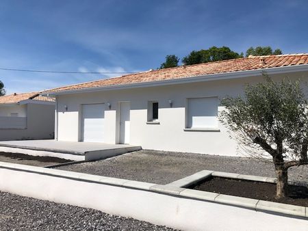 Location Maison 4 pièces 101m² - Photo 5