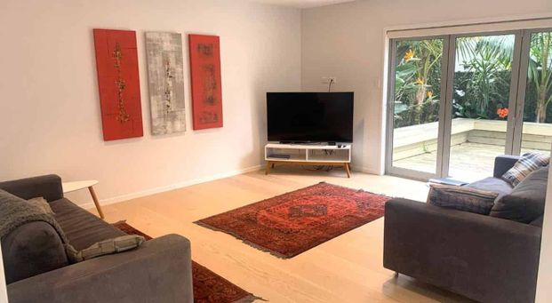 Fabulous, Fully Furnished, Family Home - Photo 1