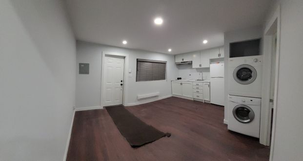 For Lease - 271 Thistle Down Boulevard, Toronto, Ontario - Photo 1