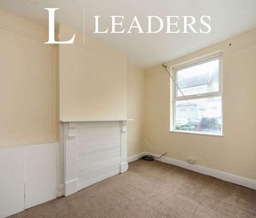 Shirley Road - Bedroom Ground Floor - Luton, LU1 - Photo 6