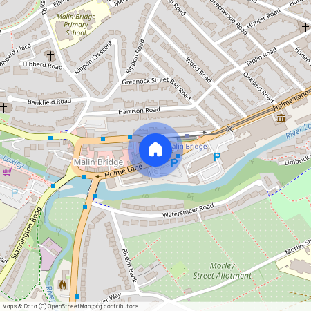 Home Lane - S6 - 3 Bed House