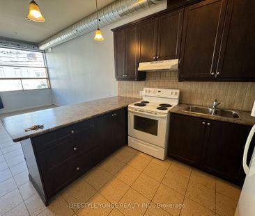 For Lease - 609 Queen Street Unit# 201, Toronto, Ontario - Photo 3