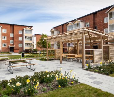 Trestenavägen 7 C - Photo 4