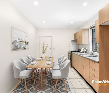 Garden Oasis - Photo 2