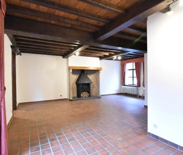 Gezellige stadswoning - Godshuisje - Foto 3