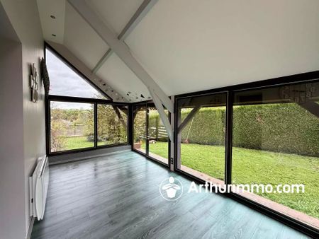 Location Maison 114 m2 à Seloncourt - Photo 4