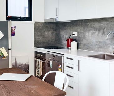 Resort style two storey apartment - Photo 6