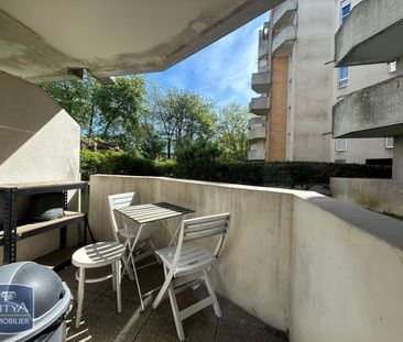 Location Appartement 1 pièce 29m² NOISY LE GRAND 93160 - Photo 5