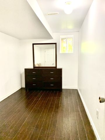 For Lease - 40 Palm Tree Road Unit# Bsmt, Brampton, Ontario - Photo 5