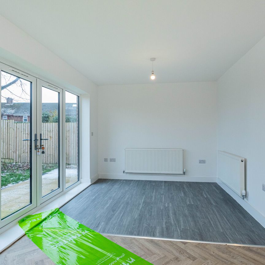 Abraham Fold - Photo 1