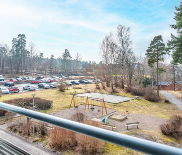 Ymervägen, Södertälje - Photo 1