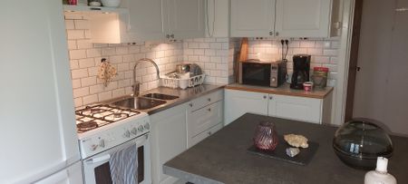 Asperögatan, Göteborg - Photo 5