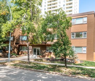 Laurentian Apartments - Photo 1