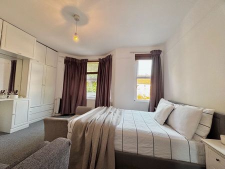 Room in a Shared House, Bruce Road, NW10 - Photo 2