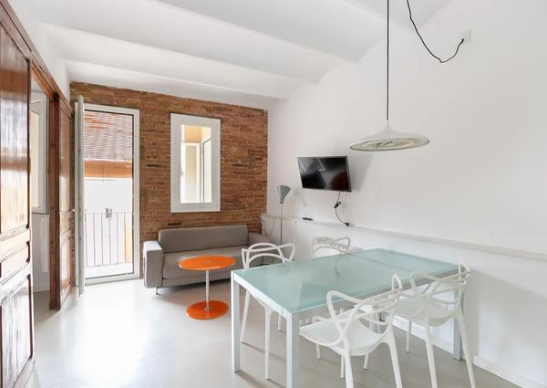 Carrer de les Carretes, Barcelona, Catalonia 08001