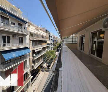 Διαμέρισμα για ενοικίαση Άγιος Γεώργιος (Κυψέλη) - Photo 5