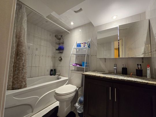 For Lease - 610 Mclevin Avenue Unit# Bsmt, Toronto, Ontario - Photo 1