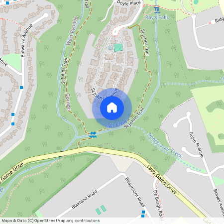 108/183 St Johns Avenue, NSW 2072, Gordon