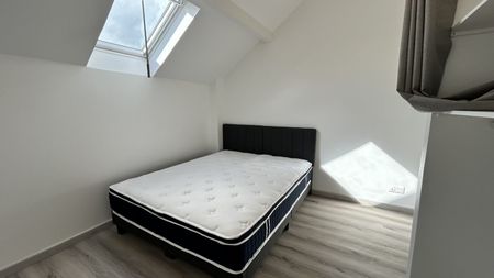 Location Maison 3 pièces 64m² CLERMONT 60600 - Photo 4