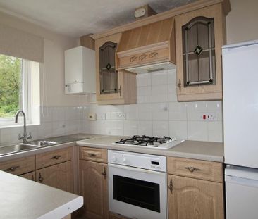 1 bedroom cluster house to rent - Photo 3