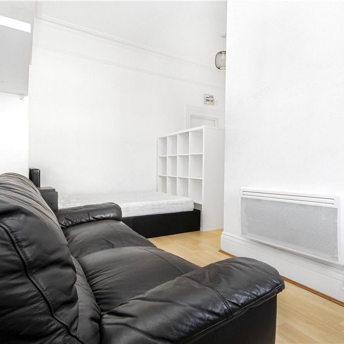 Norwood Road, London, SE27 9DL - Photo 1