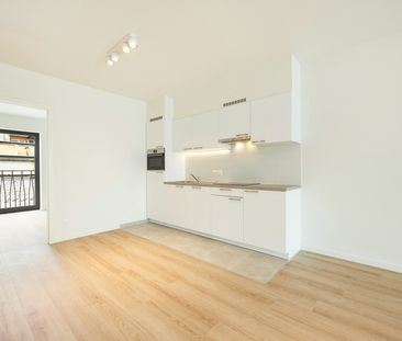 Appartement te huur in Antwerpen met 2 slaapkamers - foto 6