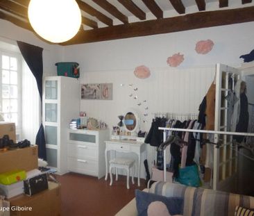 Appartement T1 à louer Rennes centre ville - 24 m² - Photo 4