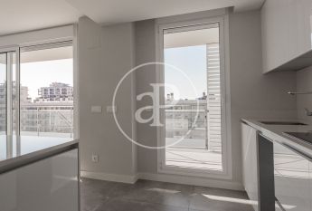 Flat for rent in Badalona