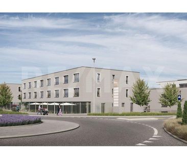 Appartement haut de gamme 2.5 pièces flambant neuf à Avenches-Milavy - Foto 5