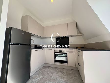 Location Appartement 2 pièces 52m² - Photo 4