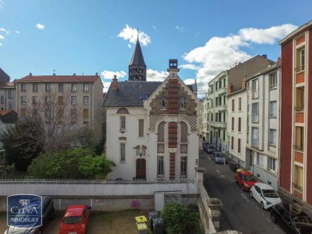Appartement à louer 2 pièces 42.44m² - Photo 4