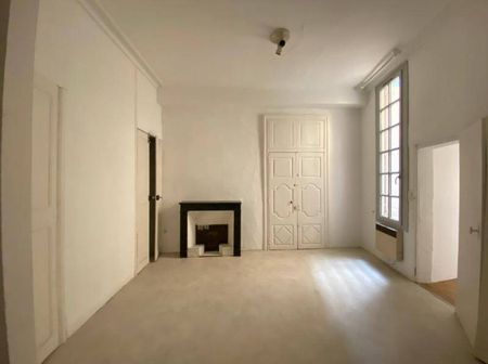 Location appartement 3 pièces 129.6 m² à Montpellier (34000) - Photo 2