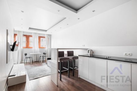 Warszawa Wola, ul. Wronia - Фото 2